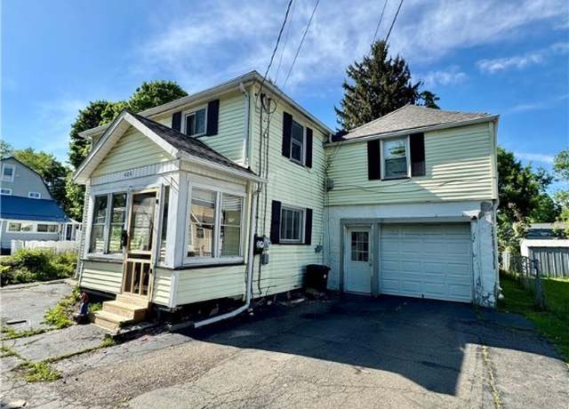 Property at 404 Perry St, Horseheads, NY 14845, 4 beds, 2 baths