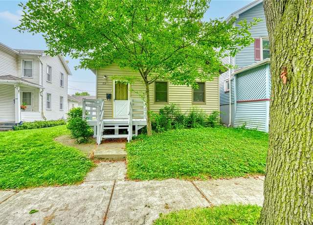 Property at 82 Richmond St, Rochester, NY 14607, 2 beds, 1 bath