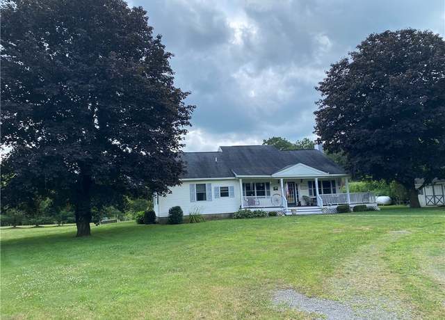 Property at 382 County Highway 47, Oneonta, NY 13820, 3 beds, 2 baths