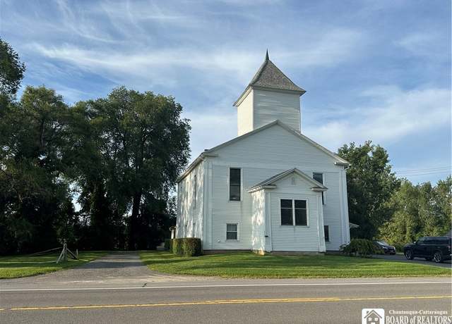 Property at 2772 State Route 5 And 20, Hopewell, NY 14561, 0.5 baths