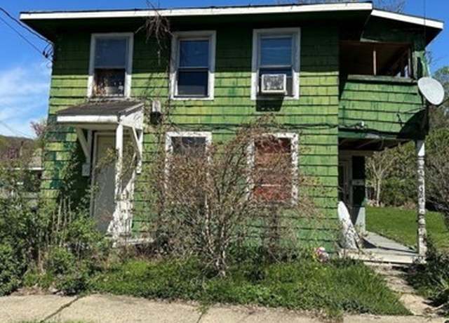 Property at 454-456 High St, Elmira-city, NY 14901, 3 beds, 2 baths