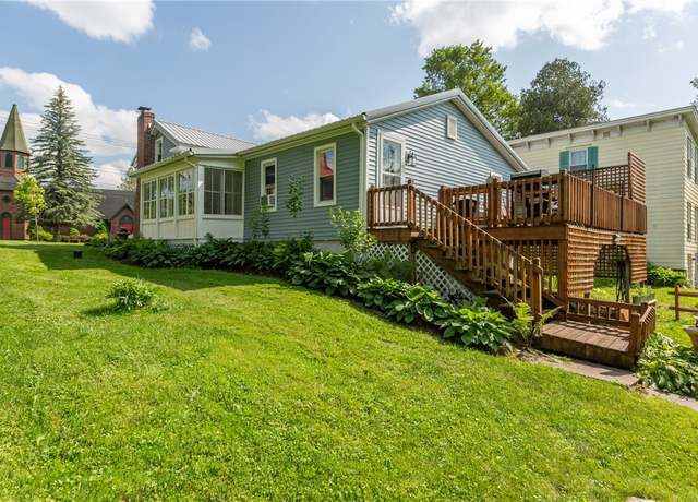 Property at 7689 State Highway 80, Springfield, NY 13468, 2 beds, 2 baths