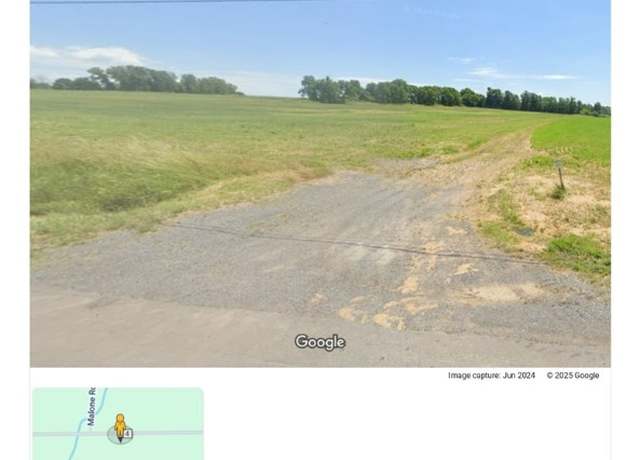 Property at County Road 4, Hopewell, NY 14432