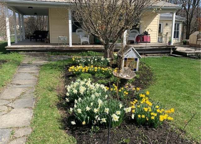 Property at 438 County Highway 9, Oneonta, NY 13820, 3 beds, 2 baths