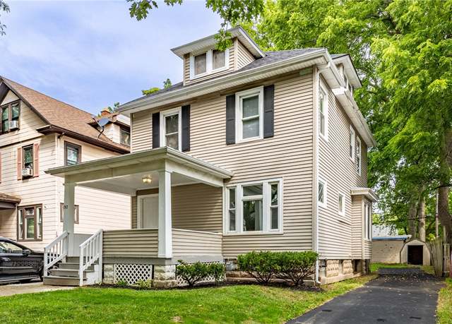 Property at 392 Clay Ave, Rochester, NY 14613, 3 beds, 1.5 baths