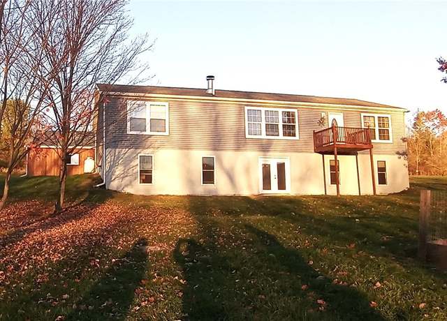 Property at 1058 County Highway 44, Sidney, NY 13775, 3 beds, 2 baths