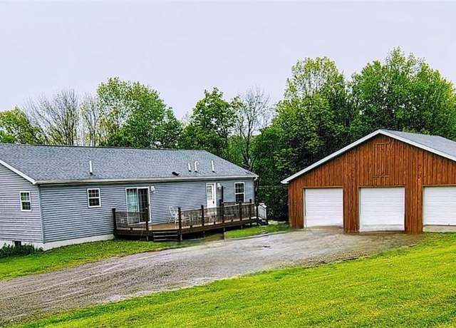Property at 1058 County Highway 44, Sidney, NY 13775, 3 beds, 2 baths