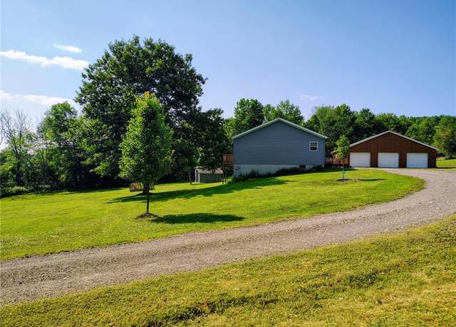Property at 1058 County Highway 44, Sidney, NY 13775, 3 beds, 2 baths