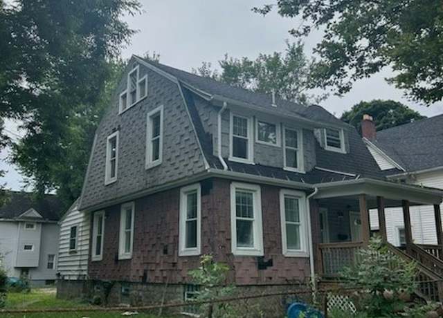 Property at 409 Glenwood Ave, Rochester, NY 14613, 5 beds, 2 baths