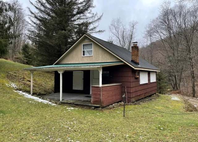 Property at 650 Button Rd, Liberty Town, PA 16743, 1 bed, 1 bath