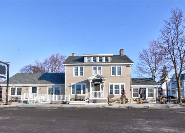 Property at 258 Hamilton St, Geneva-city, NY 14456, 5 beds, 2 baths