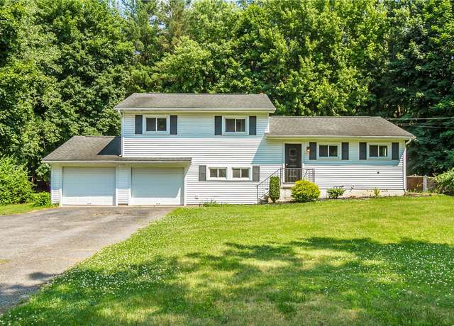 Property at 354 Marsh Rd, Pittsford, NY 14534, 4 beds, 2 baths