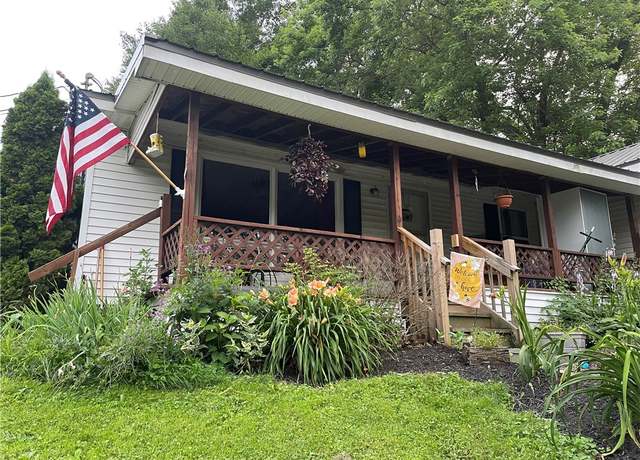 Property at 1571 State Highway 7, Afton, NY 13730, 3 beds, 1 bath