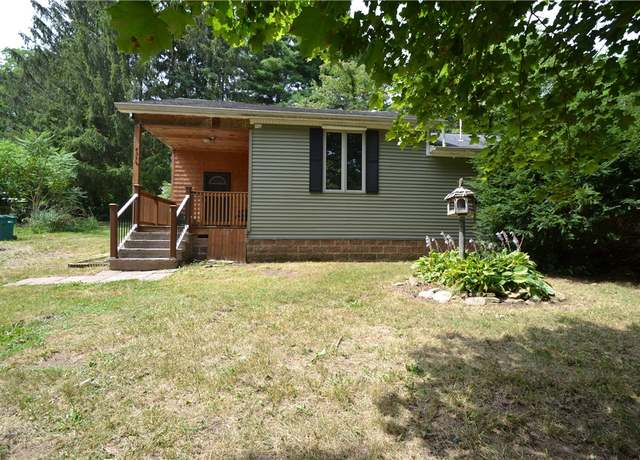 Property at 4378 State Route 31, Palmyra, NY 14522, 2 beds, 2 baths