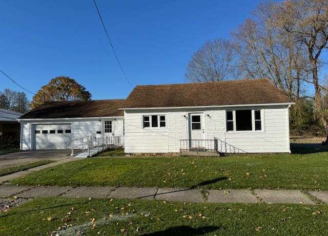 Property at 70 Williams Ave, Wellsville, NY 14895, 2 beds, 1 bath