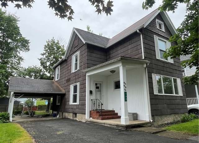 Property at 142 W William St, Corning-city, NY 14830, 3 beds, 1 bath