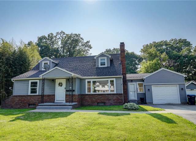 Property at 3245 Culver Rd, Irondequoit, NY 14622, 3 beds, 2 baths