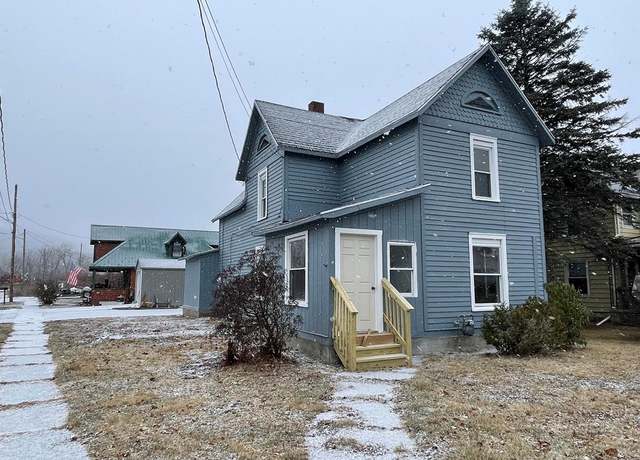 Property at 350 E High St, Erwin, NY 14870, 3 beds, 1 bath