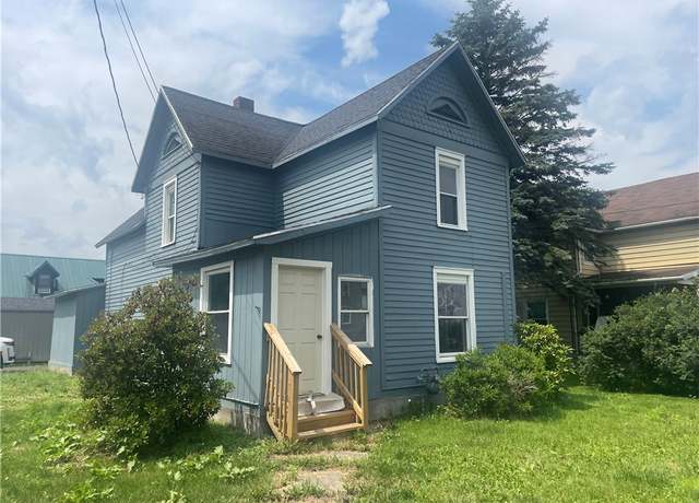Property at 350 E High St, Erwin, NY 14870, 3 beds, 1 bath