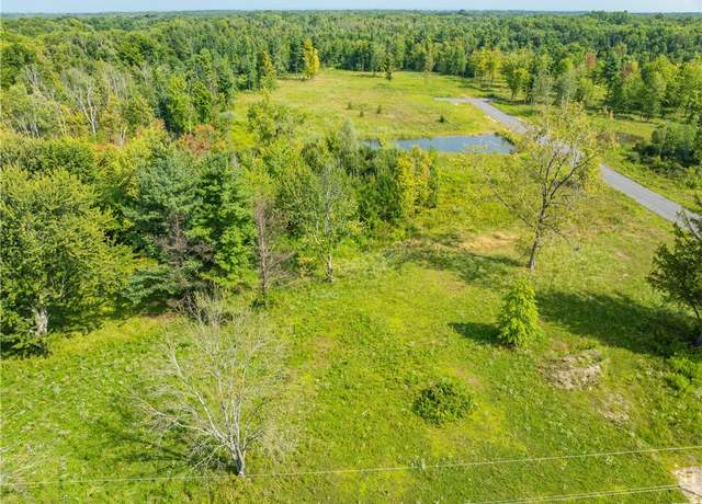 Property at Lot 1 Clevenger Rd, Ontario, NY 14519