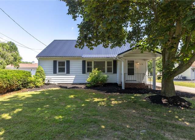 Property at 578 Victory Hwy, Erwin, NY 14870, 3 beds, 1.5 baths