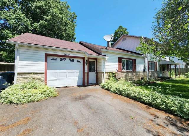Property at 115 Mill St, Horseheads, NY 14816, 3 beds, 2 baths