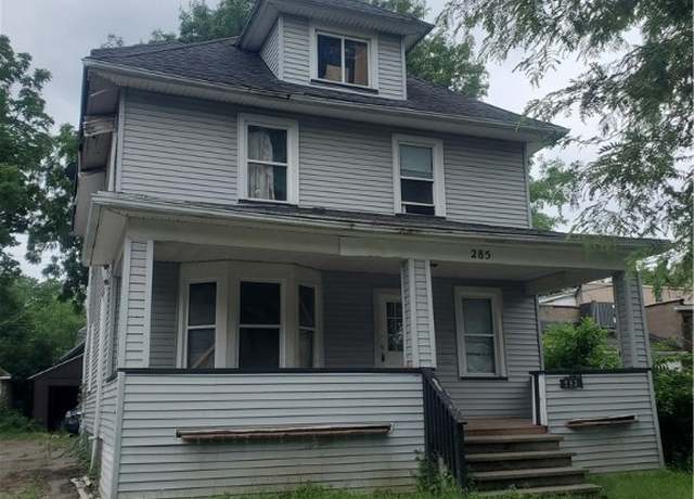 Property at 285 Magee Ave, Rochester, NY 14613, 4 beds, 1.5 baths