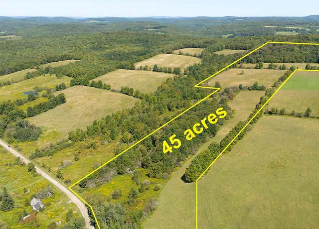 Property at Lot 8 Warren Rd, Meredith, NY 13753