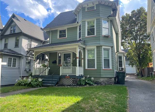 Property at 33 Birch Cres, Rochester, NY 14607, 5 beds, 2 baths