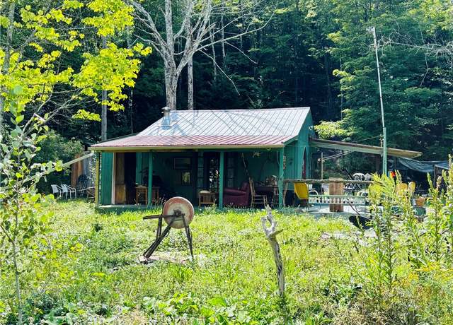 Property at 164 Joe Chamberlain Rd, Roseboom, NY 13450, 1 bath