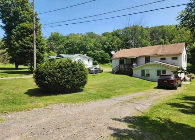 Property at 1740/44 Bronson Hill Rd, Dix, NY 14891, 4 beds, 4 baths