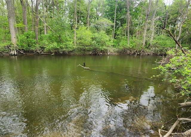 Property at Oatka Creek Rd, Wheatland, NY 14511