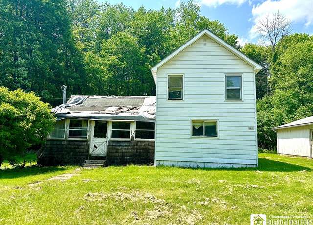 Property at 1182 Promised Land Rd, Portville, NY 14760, 3 beds, 2 baths