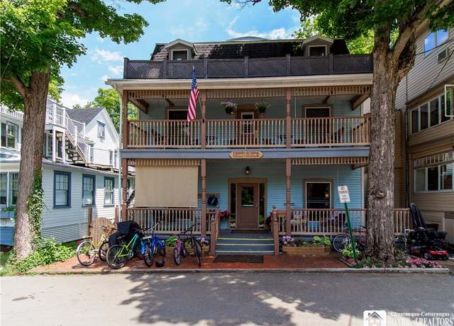 Property at 11 Roberts Ave Unit GA, Chautauqua, NY 14722, 2 beds, 2 baths