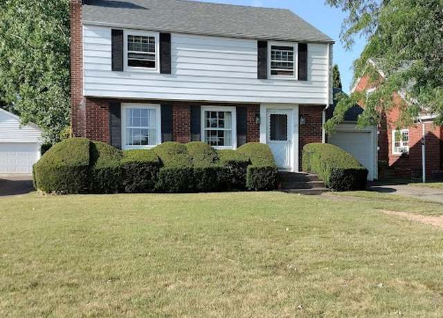 Property at 86 Highland Pkwy, Tonawanda, NY 14223, 3 beds, 1.5 baths