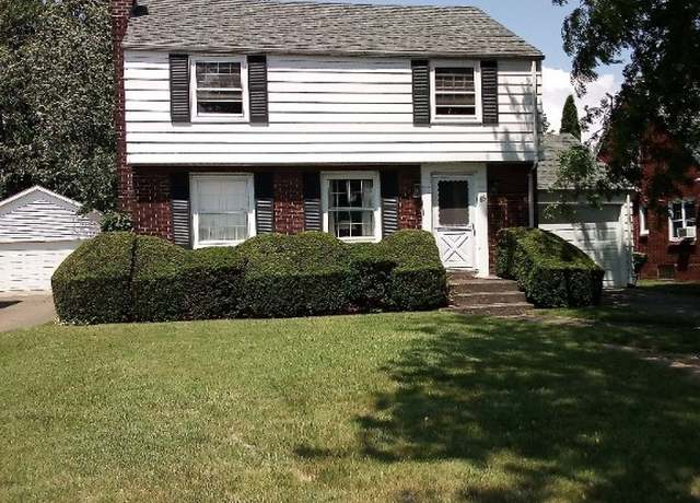 Property at 86 Highland Pkwy, Tonawanda, NY 14223, 3 beds, 1.5 baths