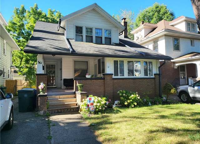 Redfin Rochester