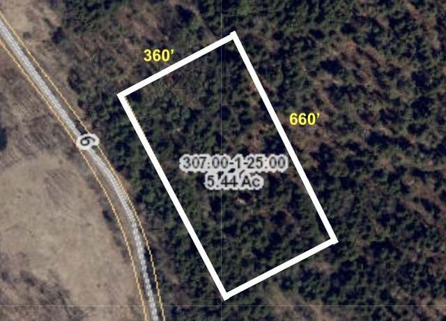 Property at 0 County Highway 6, Otego, NY 13825