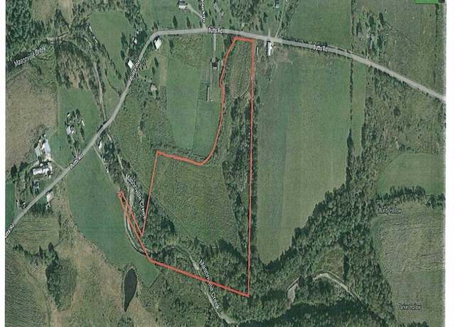 Property at Butts Rd, Bainbridge, NY 13733