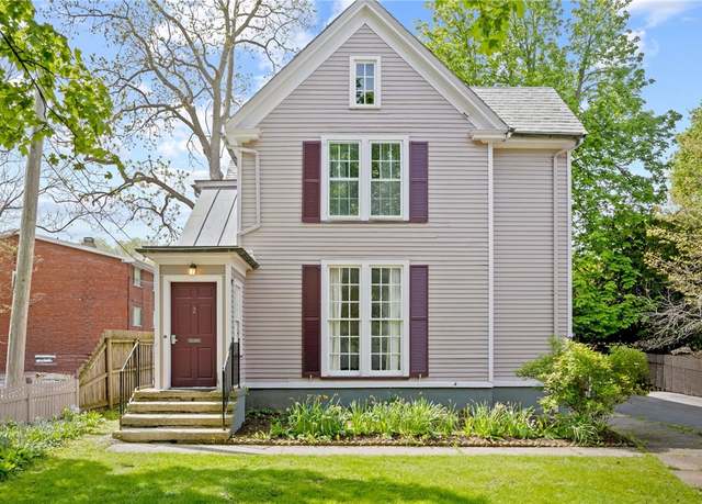 Property at 20-22 Arnold Park, Rochester, NY 14607, 5 beds, 5 baths