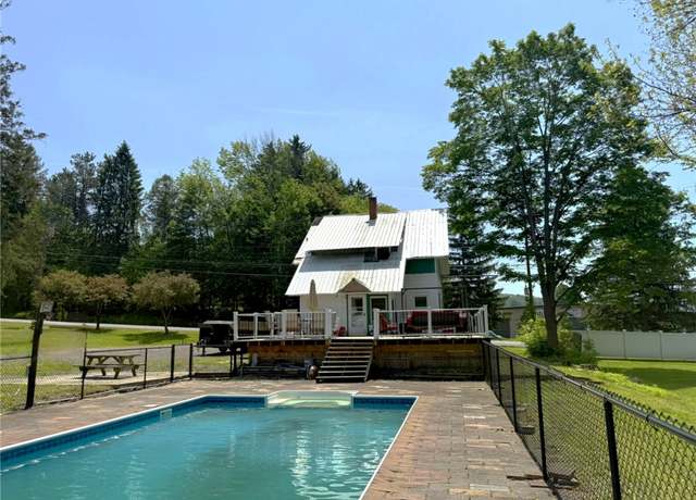 Property at 4853 State Highway 23, Norwich-town, NY 13815, 3 beds, 1.5 baths