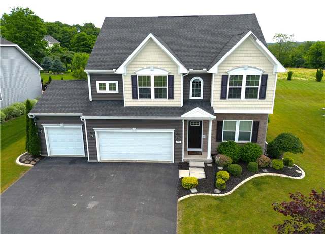Property at 251 E Path Rise, Henrietta, NY 14586, 4 beds, 2.5 baths
