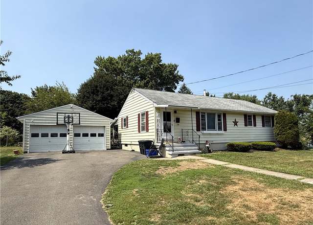 Property at 214 James St, Elmira City, NY 14904, 2 beds, 2 baths