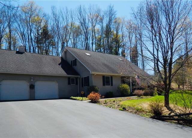 Property at 150 Pleasanton Dr, Otego, NY 13825, 3 beds, 2.5 baths