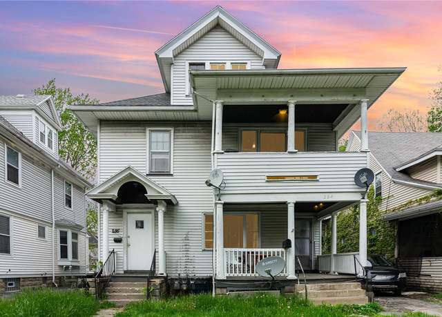 Property at 284 Lake View Park #286, Rochester, NY 14613, 4 beds, 2 baths