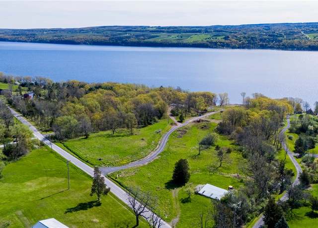 Property at 10 Red Cedar Falls Ln, Starkey, NY 14837