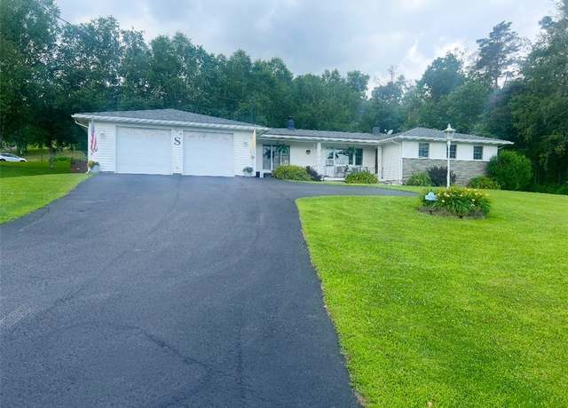 Property at 146 Canasawacta Ter, Norwich, NY 13815, 4 beds, 3 baths