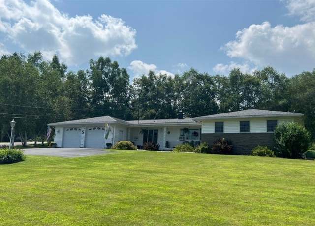 Property at 146 Canasawacta Ter, Norwich, NY 13815, 4 beds, 3 baths