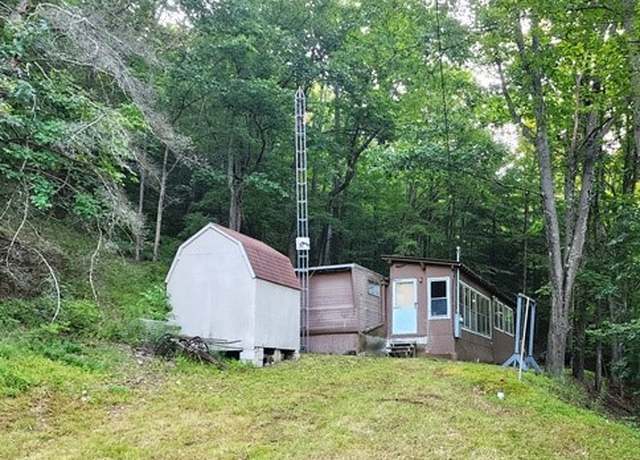 Property at 1364 Rich Valley Rd, Shippen Twp, PA 15834, 3 beds, 1 bath