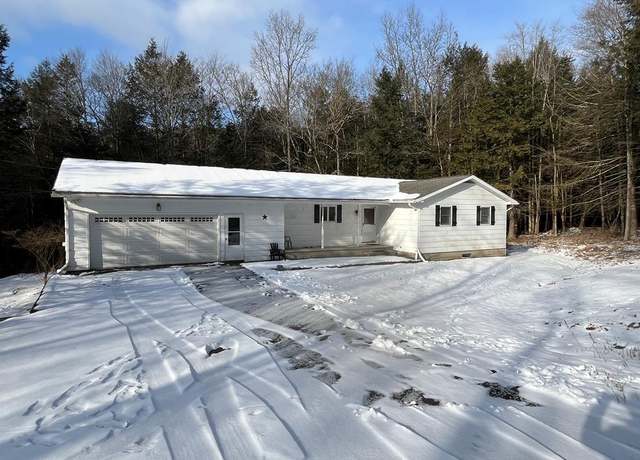 Property at 31 Seneca Trce, Erwin, NY 14870, 3 beds, 1.5 baths